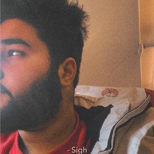 Meet your Posher, Rahil